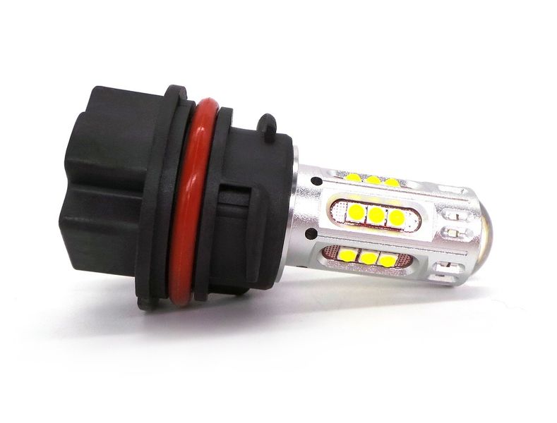 żarówka LED PH11 12V CANBUS 2500lm zdjęcie 6