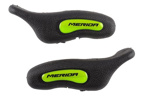Rogi Merida guma czarne GP-MD013 125mm na Arena.pl