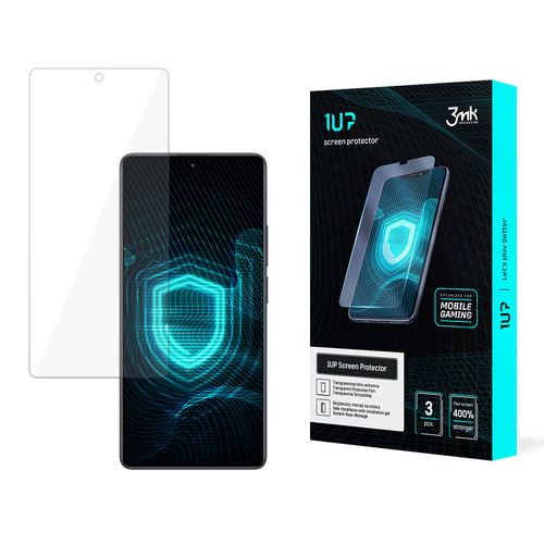 redmi note 13 pro 4g - 3mk 1up na Arena.pl