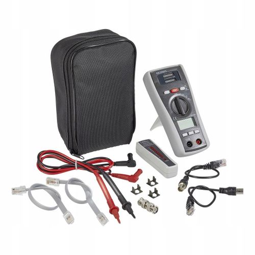 Tester kabli LAN tester sieci Multimetr na Arena.pl