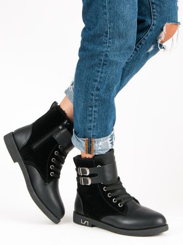 WORKERY Rozmiar - 41 na Arena.pl