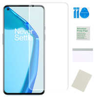 Folia ochronna hydrożelowa do ONEPLUS 9 na ekran mocna trwała szkło TPU