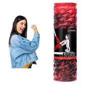 ROLKA WAŁEK roller masujący ciało HMS 45x14cm do 150kg masażer HMS