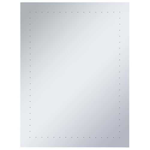 LUSTRO ŁAZIENKOWE ŚCIENNE LED 60 x 80 cm na Arena.pl