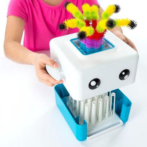 Bunchems Drukarka figurek 3D - Spin Master - 6036070 na Arena.pl