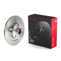 TARCZA HAM TYL 290X11 P LOZYSKO ABS BREMBO