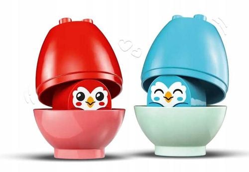 10440 - lego duplo - balansujące drzewko na Arena.pl