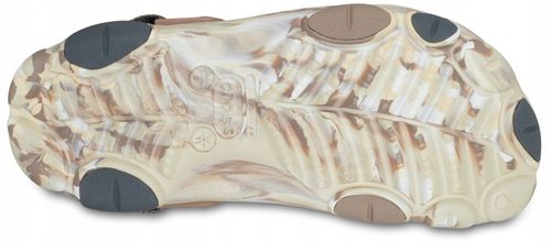 Klapki Chodaki Crocs Classic All-Terrain 38-39 na Arena.pl