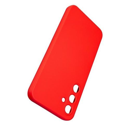 beline etui silicone samsung a35 a356czerwony/red na Arena.pl