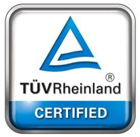 Poręcz schodowa, ścienna solidna rura 2,0 mm stal nierdzewna długość na Arena.pl