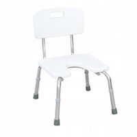 Taboret Reha Fund TABORET DO HIGIENY INTYMNEJ