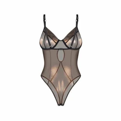 obsessive soranna otwarte body s/m na Arena.pl