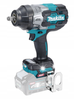 MAKITA KLUCZ UDAROWY 1/2" 40V XGT TW002GZ 1700Nm PIERŚCIEŃ