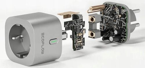 Akcesoria Ecoflow PowerStream Smart Plug na Arena.pl