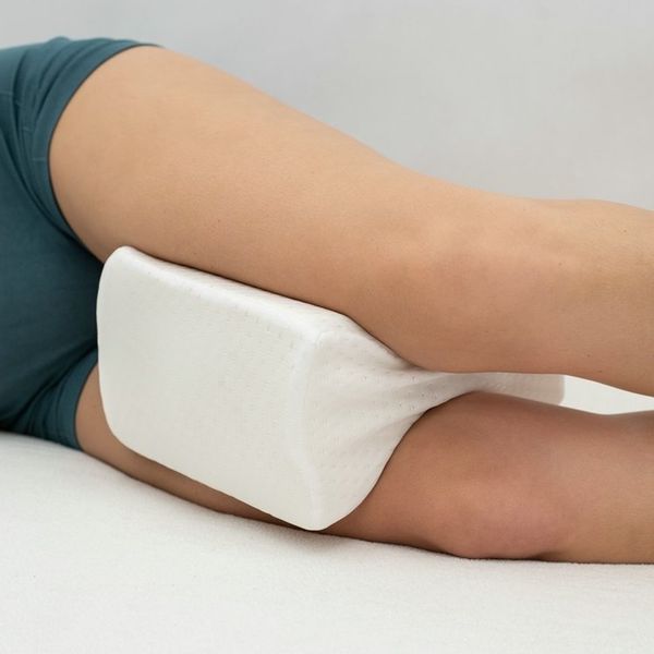 Poduszka RELAX NEW na Zmęczone Nogi, Bolące Stawy i Kręgosłup zdjęcie 5