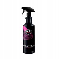 K2 SPECTRUM PRO SYNTENTYCZNY WOSK 1L Quick Detailer Szybki Połysk D3001