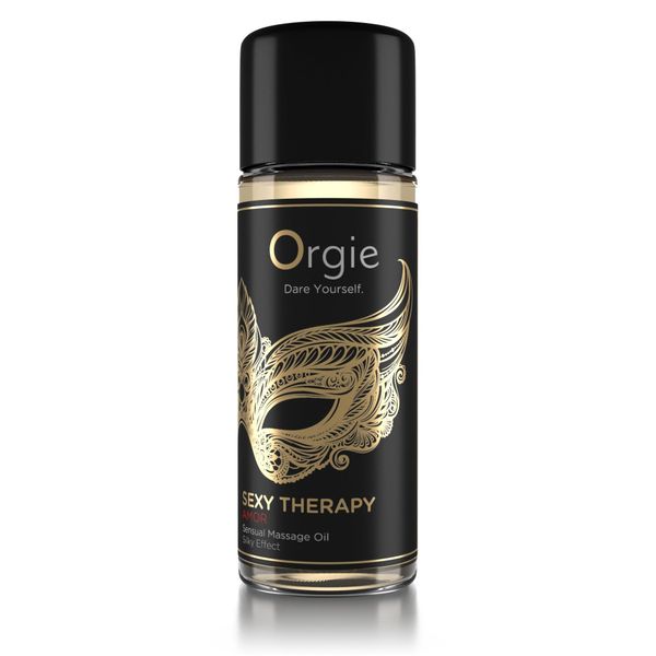 Sexy Therapy Mini Size Collection 3 X 30 Ml Set zdjęcie 4