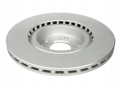 TARCZA HAM PRZOD 284X22 V BOSCH na Arena.pl