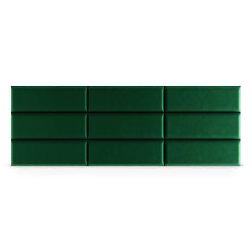 PANELE ŚCIENNE TAPICEROWANE 90cm x 30cm MAGIC VELVET 2225 na Arena.pl