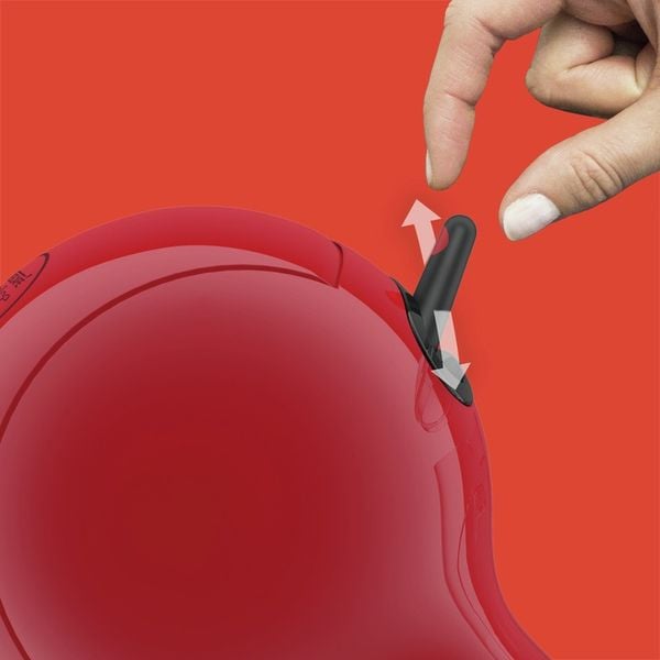 Krups KP1A3510Aurządzenie do kapsułek zdjęcie 2