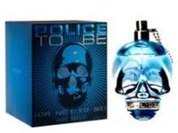 To Be - Woda toaletowa - Pojemność: 75 ml