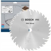 PIŁA TARCZOWA-H OPTILINE WOOD 184*2.6*16/Z36 2608640818 BOSCH