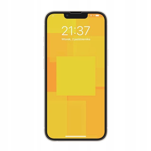 Szkło hartowane 9H BananShield do Apple iPhone 13 zdjęcie 3