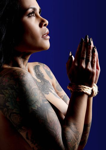 Sex Bdsm Konopna Lina Do Krepowania  1.5M Taboom 17249 na Arena.pl