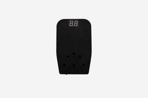 Zestaw do koszykówki dla dzieci mini kosz przenośny tablica na drzwi na Arena.pl