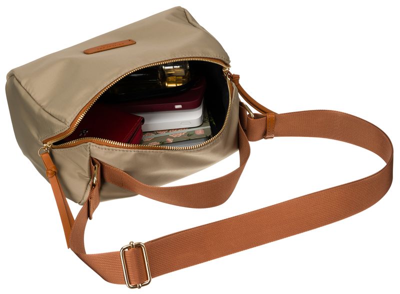 torba ptn jn-03-6683 khaki-brown zdjęcie 7