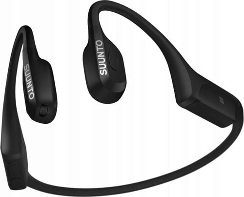 Słuchawki Suunto Wing 2 Black na Arena.pl