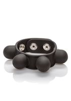 weigted ball stretcher black