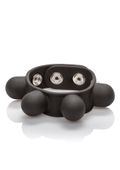 weigted ball stretcher black
