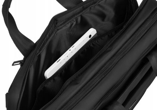 torboplecak na laptopa wykonany z poliestru - peterson na Arena.pl