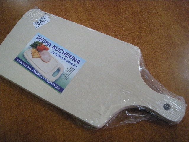 deska kuchenna duża 16 zdjęcie 1