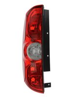 Opel Combo 11-18 lampa tylna Lewa