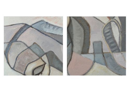 Obraz Na Płótnie - Kobieta Gitara  - 70X50 Cm - Aa70X50-3739 na Arena.pl