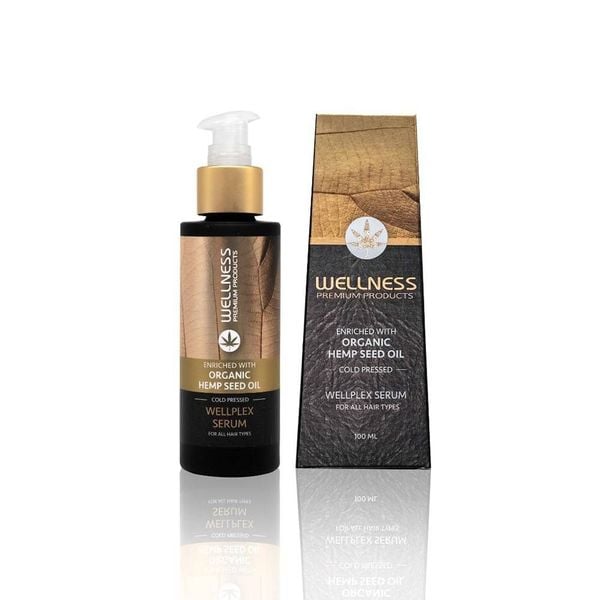 Wellness Wellplex serum 100ml zdjęcie 1