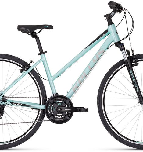 Rower 28 KELLYS CLEA 30 Shimano Aluminiowy na Arena.pl
