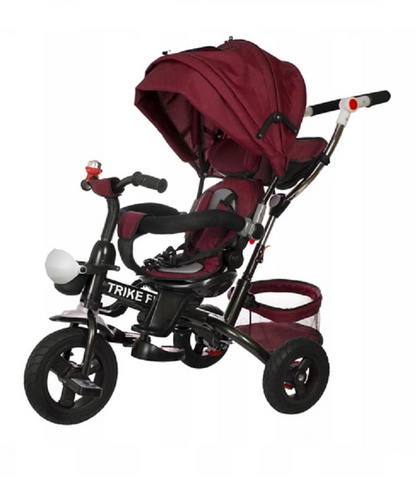 Rowerek Trójkołowy Trike OUTLET na Arena.pl