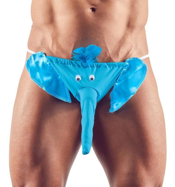 Men's String Elephant S-L zdjęcie 4