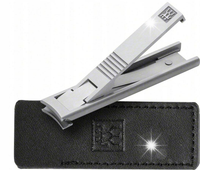 Zwilling Twin Satynowa obcinarka stal nierdzewna 6