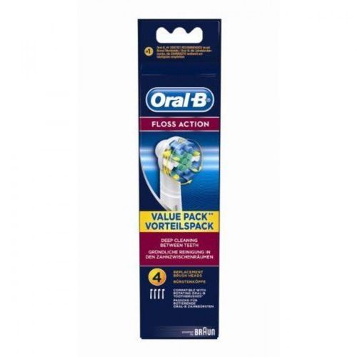 Końcowki Floss Action EB 25-4 na Arena.pl