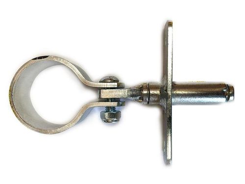 Dulka John Paddle OC DZO z Obejmą Stal Niskowęglowa (2 szt.) na Arena.pl