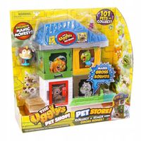 TMT PASKUDNIAKI domek z figurkami 19414