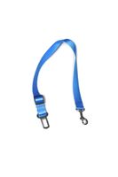 A-056 ZAPIĘCIE SAMOCHODOWE DLA PSA 25 mm Kolor - Niebieski