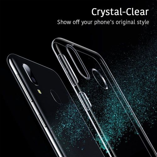 ESR ESSENTIAL GALAXY A20E CLEAR na Arena.pl
