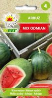 Arbuz mix odmian nasiona 1 g