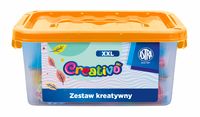 zestaw kreatywny xxxl jesień astra creativo - 2000