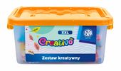 zestaw kreatywny xxxl jesień astra creativo - 2000